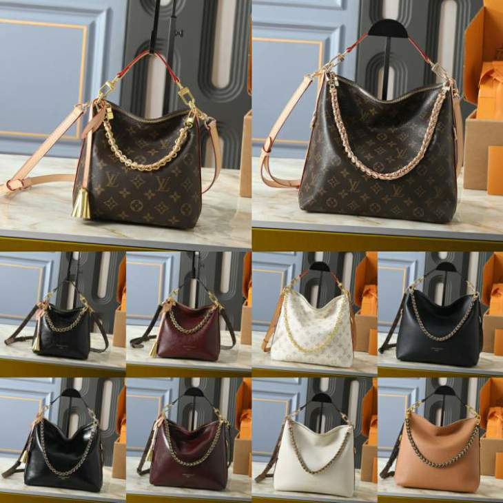 Picture of Louis Vuitton Handbags _SKUfw240792584fw